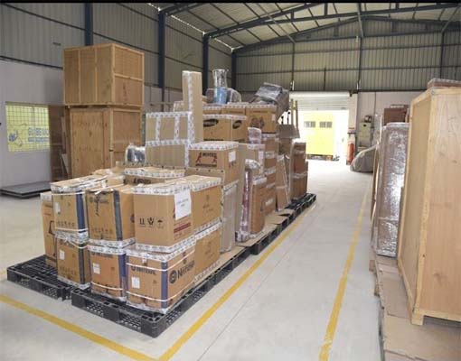 storage service in bangalore